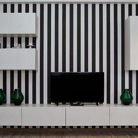 Unique Hotel Apartments Jassy Zewnętrze zdjęcie
