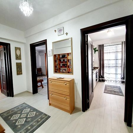 Unique Hotel Apartments Jassy Zewnętrze zdjęcie