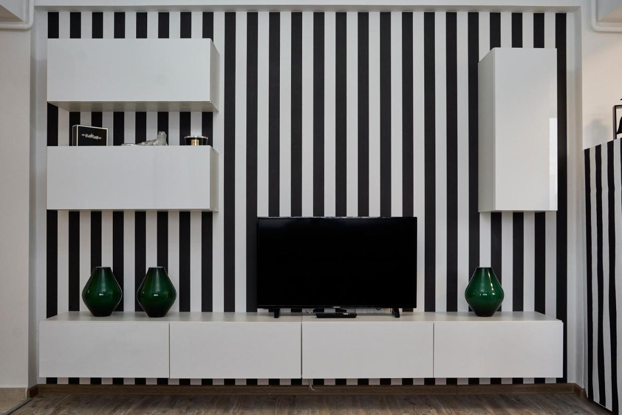 Unique Hotel Apartments Jassy Zewnętrze zdjęcie