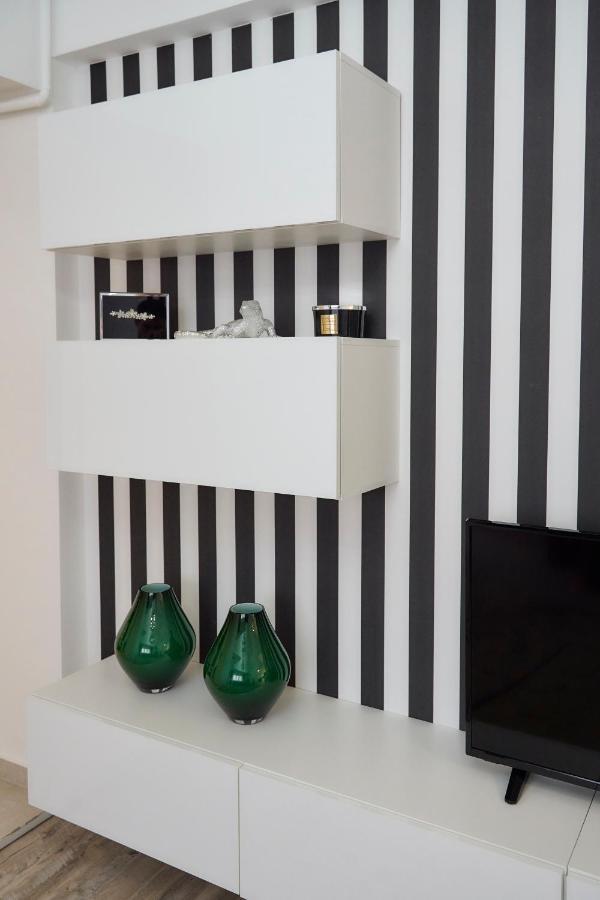 Unique Hotel Apartments Jassy Zewnętrze zdjęcie