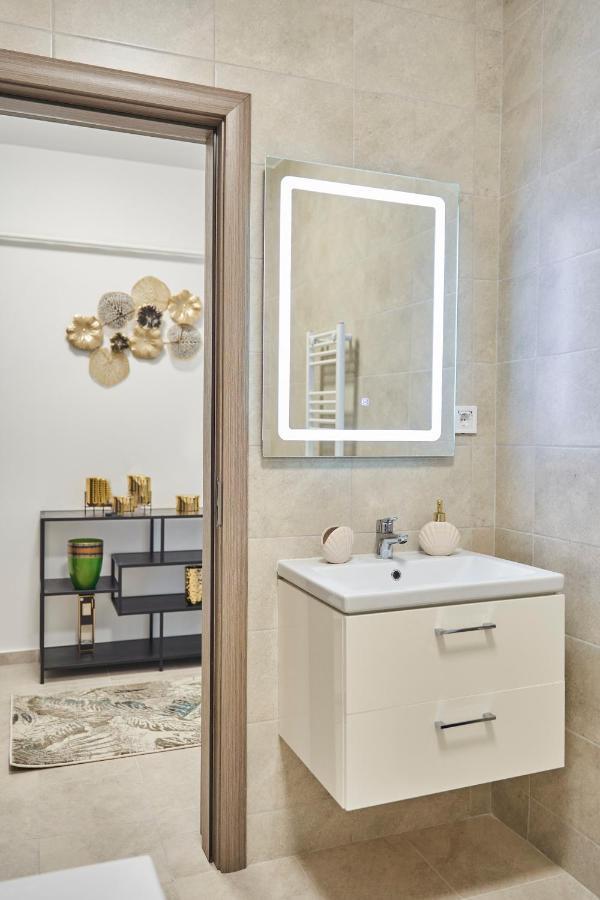 Unique Hotel Apartments Jassy Zewnętrze zdjęcie