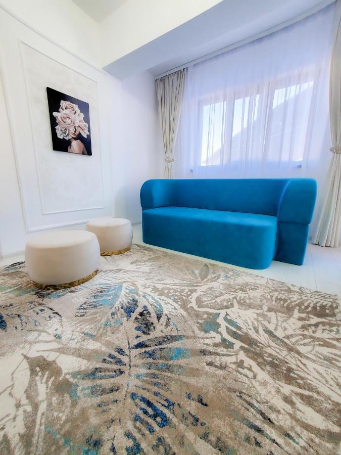 Unique Hotel Apartments Jassy Zewnętrze zdjęcie