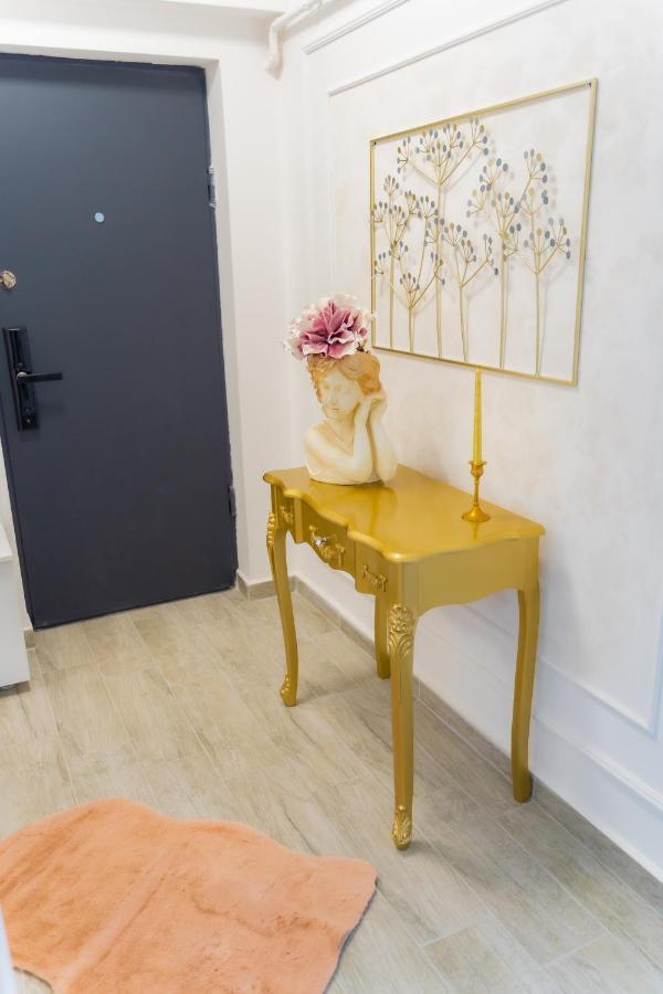 Unique Hotel Apartments Jassy Zewnętrze zdjęcie
