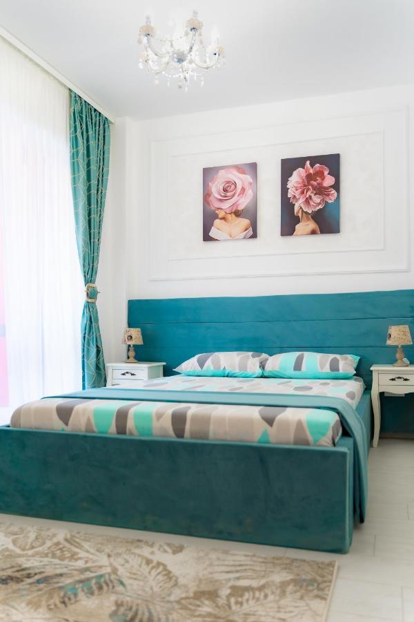 Unique Hotel Apartments Jassy Zewnętrze zdjęcie