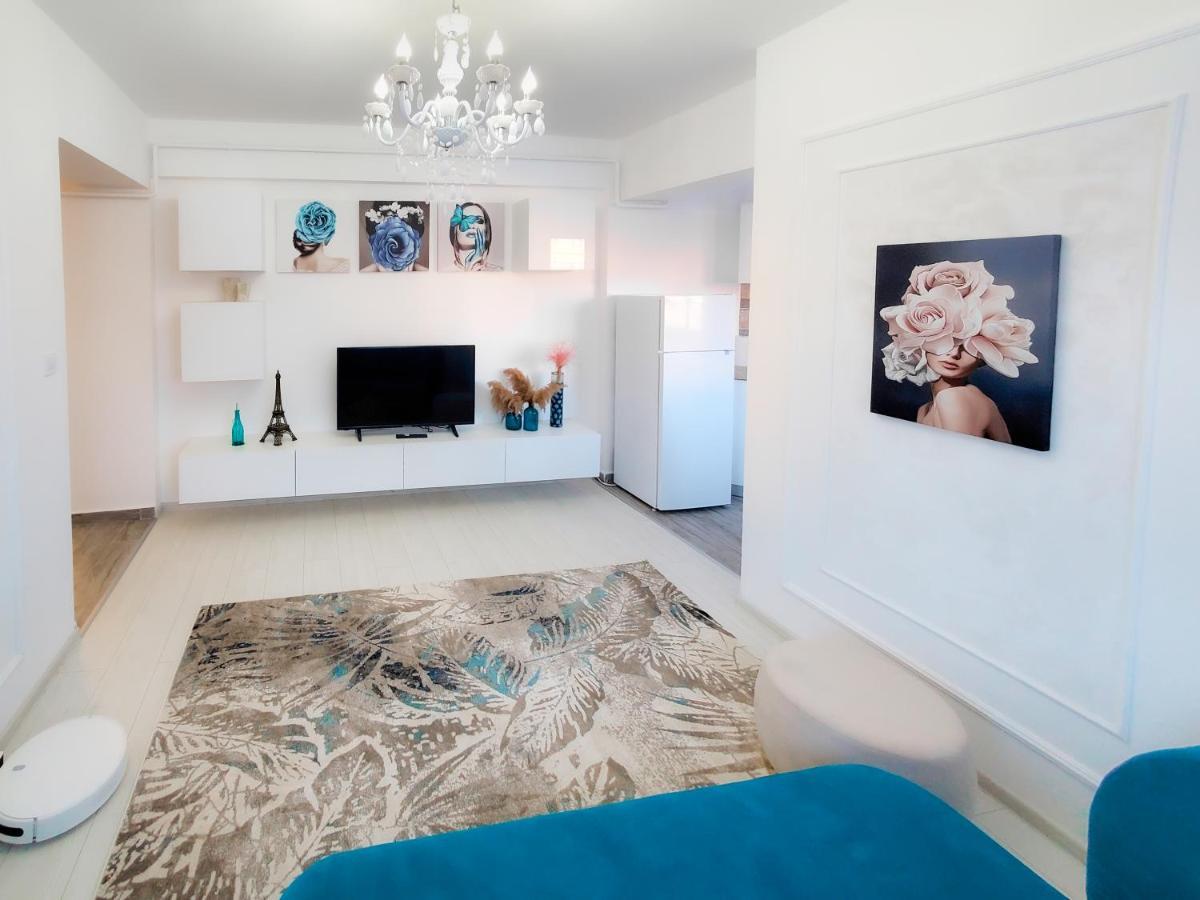 Unique Hotel Apartments Jassy Zewnętrze zdjęcie