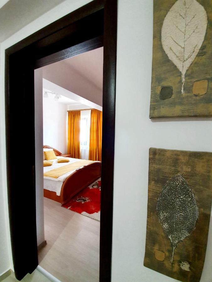 Unique Hotel Apartments Jassy Zewnętrze zdjęcie