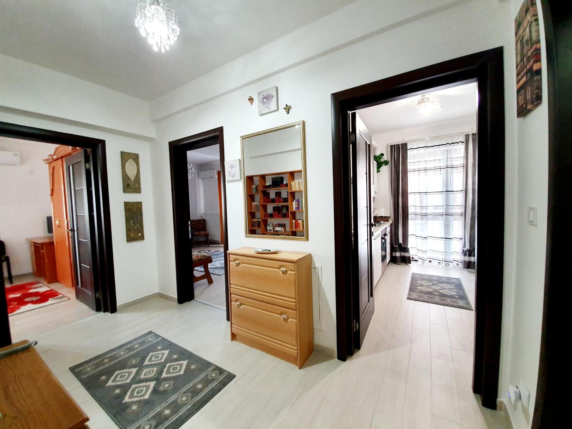 Unique Hotel Apartments Jassy Zewnętrze zdjęcie