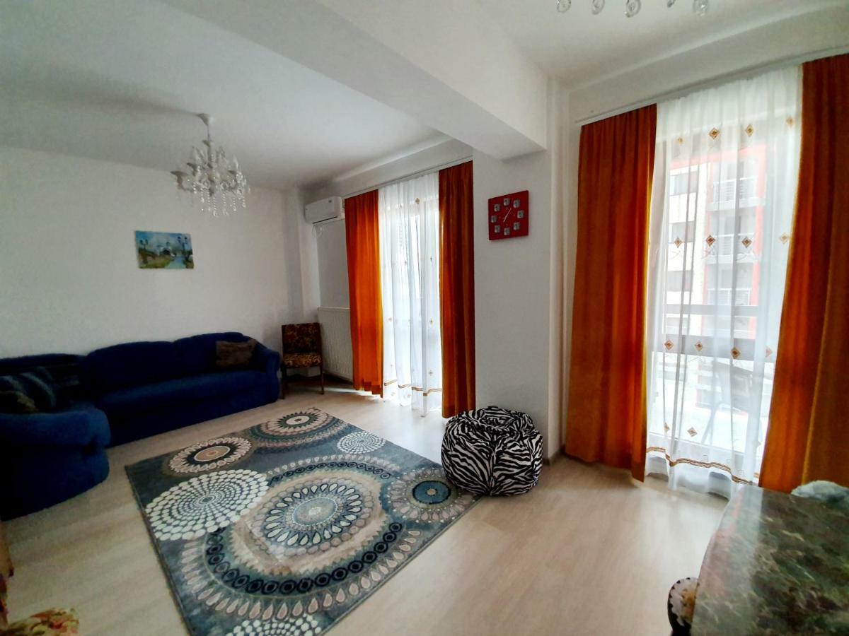 Unique Hotel Apartments Jassy Zewnętrze zdjęcie