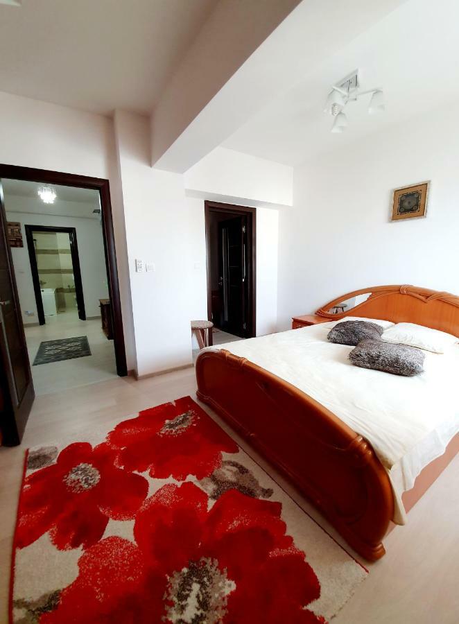 Unique Hotel Apartments Jassy Zewnętrze zdjęcie