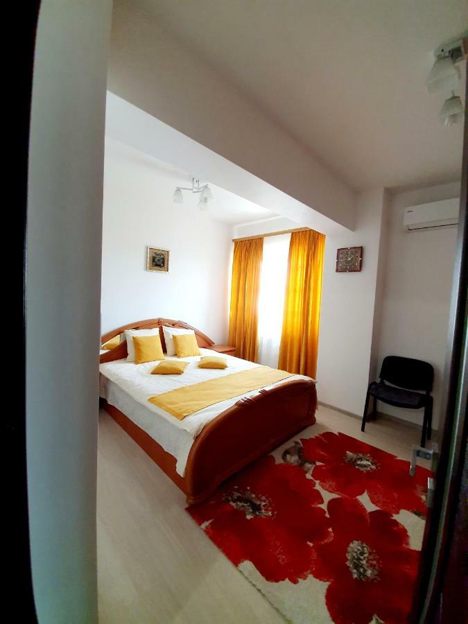 Unique Hotel Apartments Jassy Zewnętrze zdjęcie