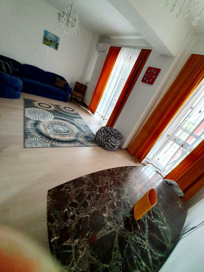 Unique Hotel Apartments Jassy Zewnętrze zdjęcie
