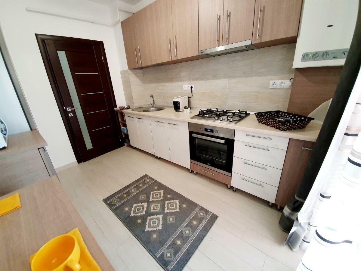 Unique Hotel Apartments Jassy Zewnętrze zdjęcie