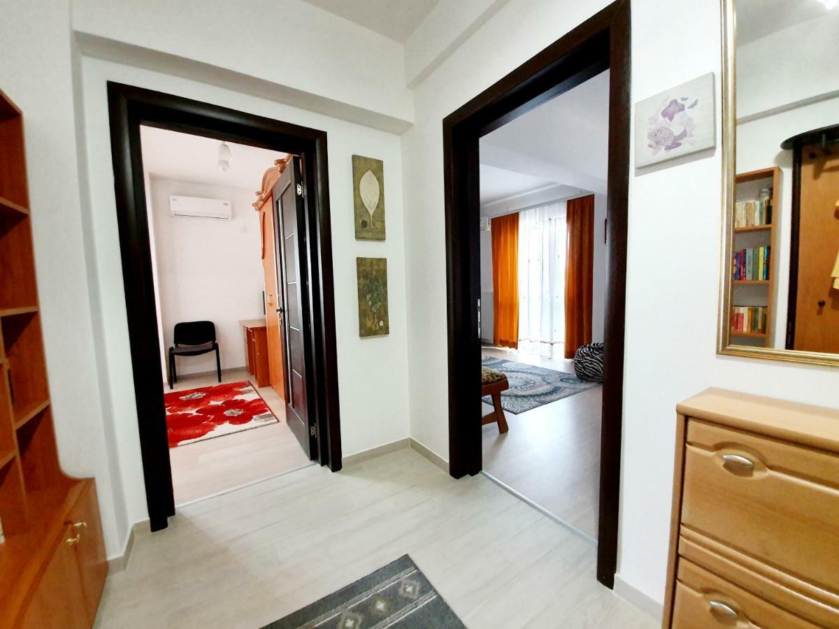 Unique Hotel Apartments Jassy Zewnętrze zdjęcie
